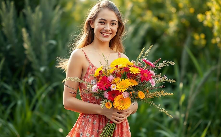 How Inner Beauty Transforms Your Aura