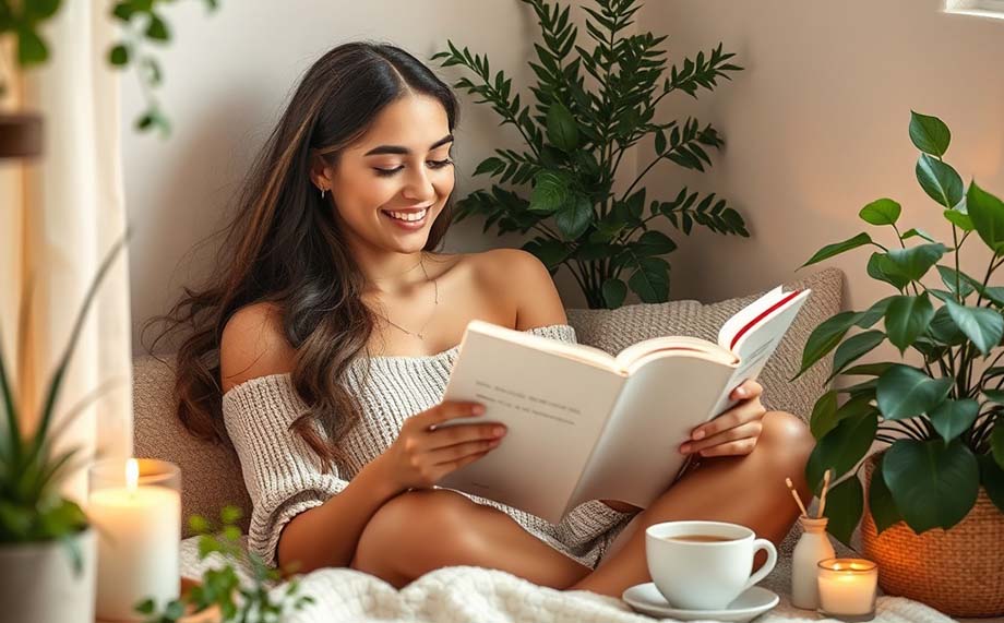 The Art of Self-Care