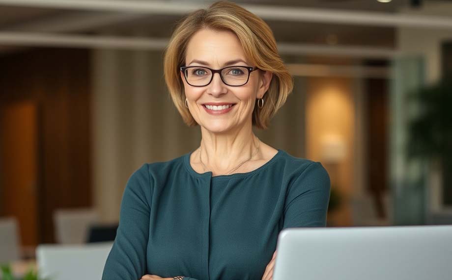 The Psychology of Confidence: How to Own Your Space at Work