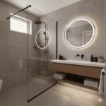 Kamar Mandi “Mahal” di Rumah 9 Tren & Inovasi Kamar Mandi 2026 yang Bikin Estetik, Hemat Air, dan Anti Ribet