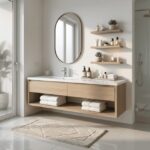 Aksesoris & Dekorasi Kamar Mandi yang Bikin Ruangan Terlihat Mewah dan Rapi Panduan Mudah Memilih Hiasan Fungsional untuk Rumah Modern