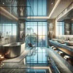 Inspirasi Desain Kamar Mandi Mewah yang Bisa Diterapkan di Rumah