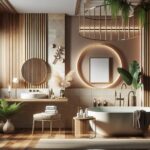 Inspirasi Desain Kamar Mandi yang Cantik untuk Setiap Gaya Rumah