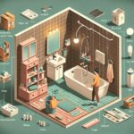 Panduan Lengkap Renovasi Kamar Mandi dengan Budget Terbatas