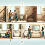 Panduan Remodeling Kamar Mandi Langkah demi Langkah untuk Pemilik Rumah