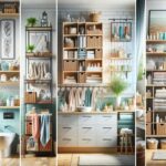 Solusi Penyimpanan Kamar Mandi Terbaik - Review dan Perbandingan Produk