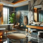 Tren Desain Kamar Mandi Terpopuler yang Mendominasi di 2026