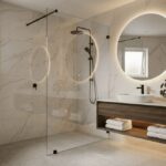 Renovasi & Remodeling Kamar Mandi Biar Makin Estetik dan Fungsional Panduan Lengkap Hemat Budget untuk Pemilik Rumah yang Ingin Hasil Mewah tanpa Boncos